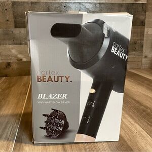 Cortex Beauty Blazer 1600 Watt Lightweight Blow Dryer